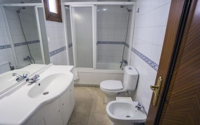 RentalSevilla Apartamento Luminoso en el Barrio Santa Cruz