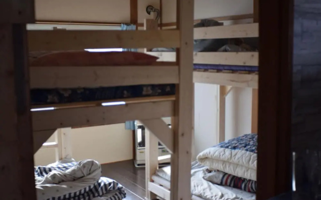Tabibitoyado Shoei - Hostel