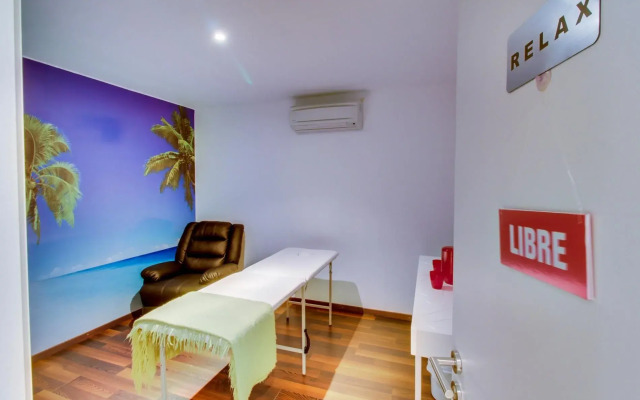Oceana Suites Isabel ∙ Suite 006