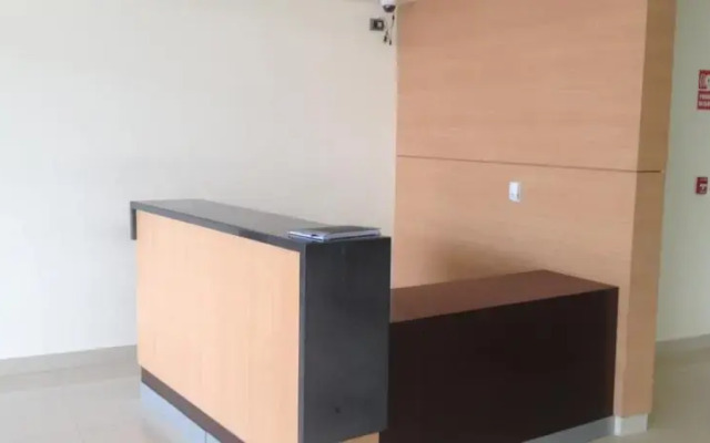 City Luxury Suites 604