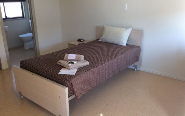 Pritchard Road Country Resort – Guest Rooms – Emerald