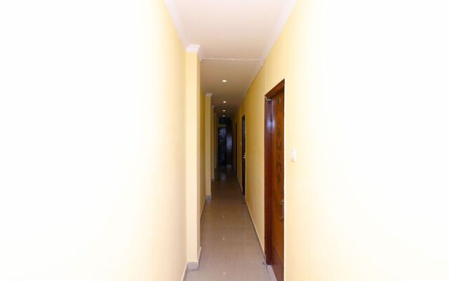 OYO 23167 Hotel Panorama