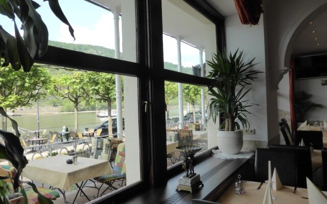 Rheinhotel Zur Krone