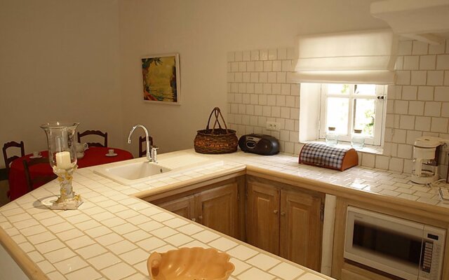 La Maison si tranquille