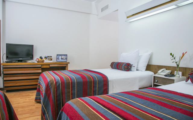 Hotel San Agustin Riviera