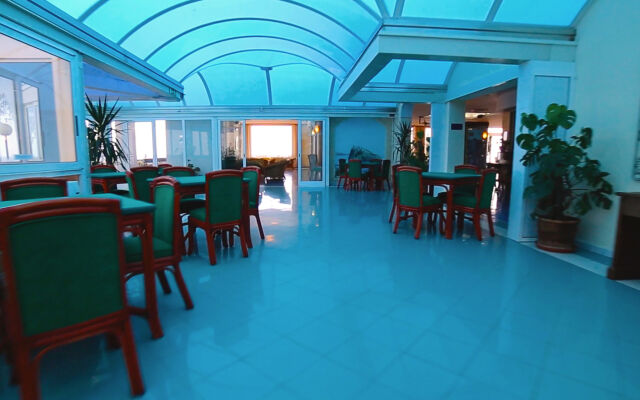 Grand Hotel Ischia Lido