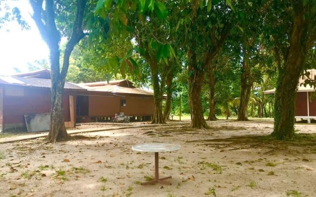 The Garden Tioman