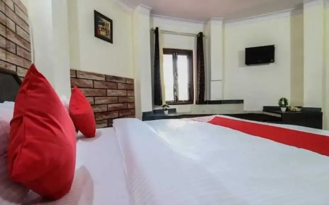 Tiger Club Resort