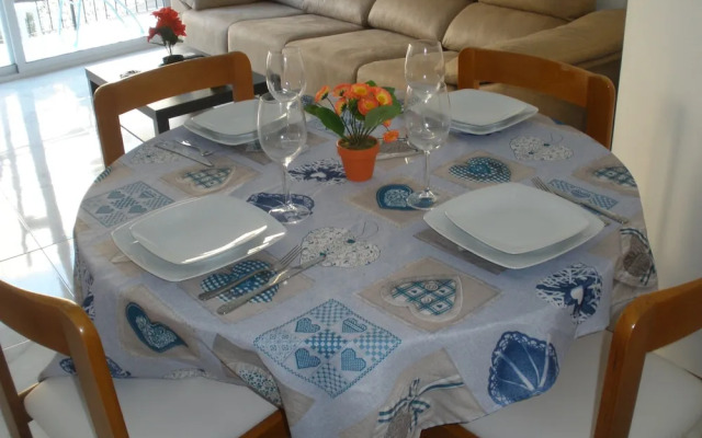 Apartamento Alicante