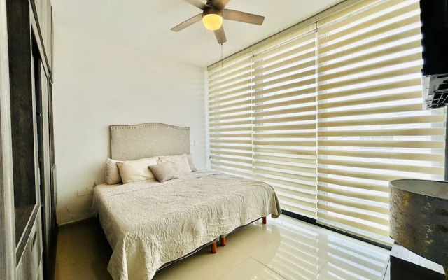 Mojarra Apartments by Partnerhost