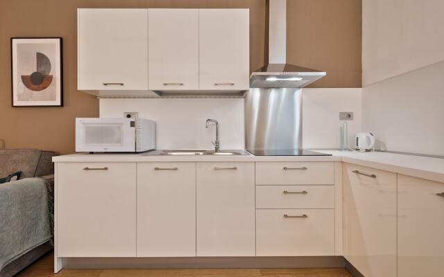 Corso Vittorio Central Duplex
