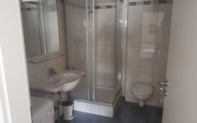 Design Apartments mit Pool und fantastischem Ausblick