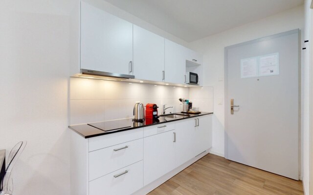 Lodges Hotel Morges