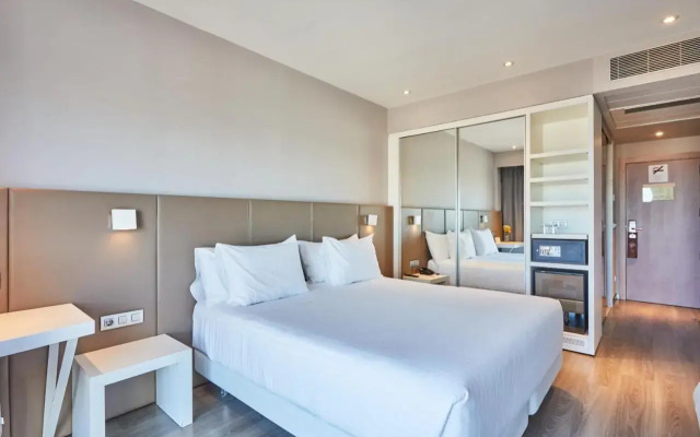 Hotel Silken Turcosa 3 Sup