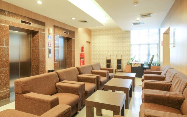 Airy Medan Sunggal Setiabudi 159