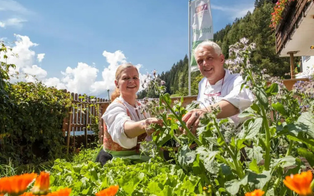Jägerhof Geniesser & Wanderhotel