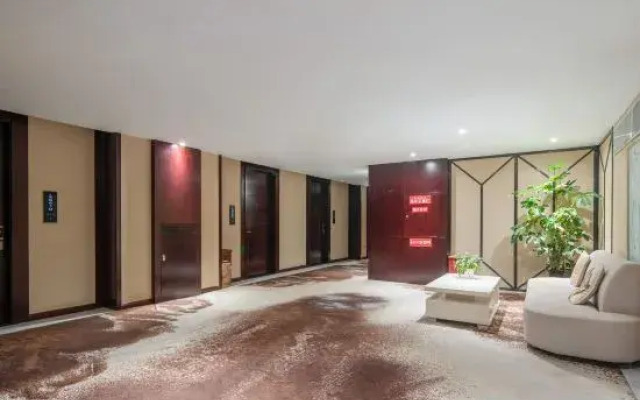 Hu Jing Hotel