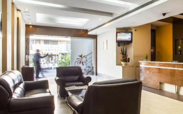 Mango Hotels Secunderabad