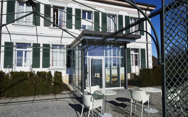 Hôtel Le Funi de Cossonay