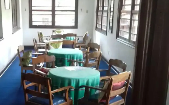 Hotel Floresta