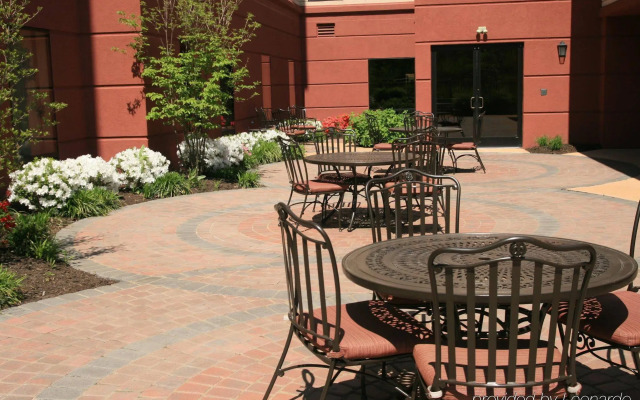 Hampton Inn & Suites Wilder