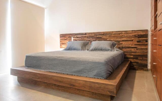 Serene modern condo, 2 BD & snorkel & 200 MB WIFI