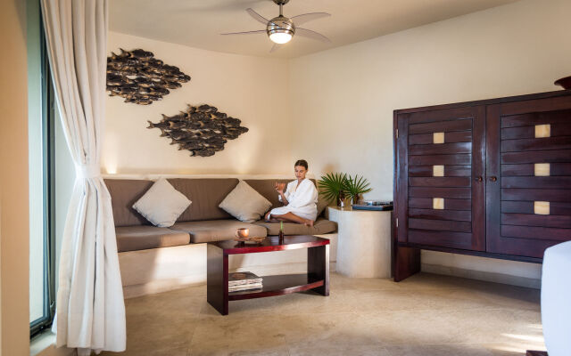 Mezzanine Tulum Colibri Boutique Hotels - Adults only