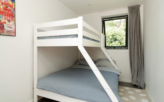 10 Person Holiday Home in Vejby
