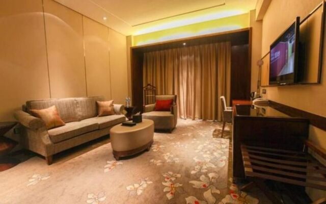 Tangshan Jitang New Century Hotel