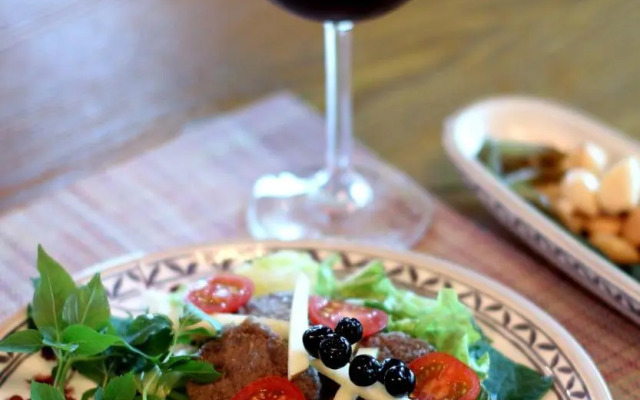 Shinevalley Pension & Hotel