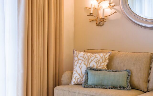 Four Seasons Residence Club San Diego, Aviara