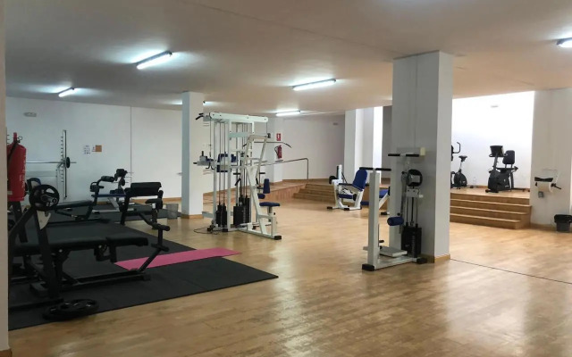 Trendy Apt. Puerto Banús (Free Parking & Pool) - RDR208