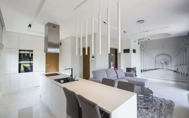 Spacious Villa in Cisownica With Terrace