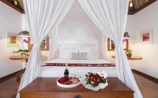 The One Boutique Villa