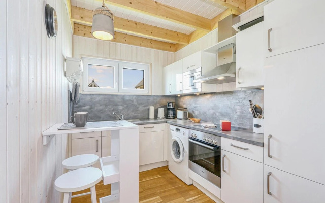 Seaside Cottage