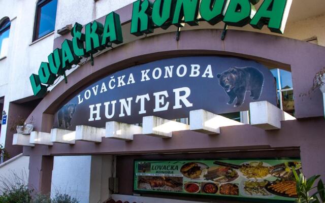 Rooms Hunter