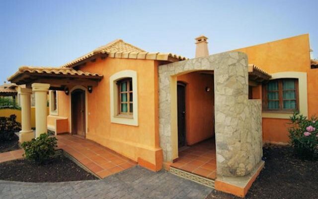 Villas Brisas del Mar