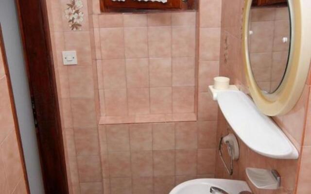 Ivo - With Terrace - A1