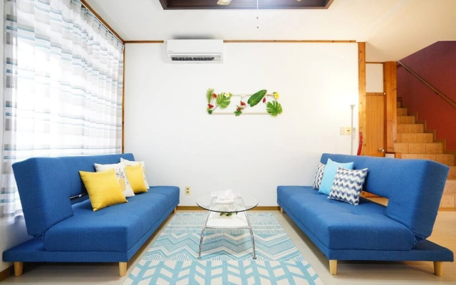 Onna Resort INN