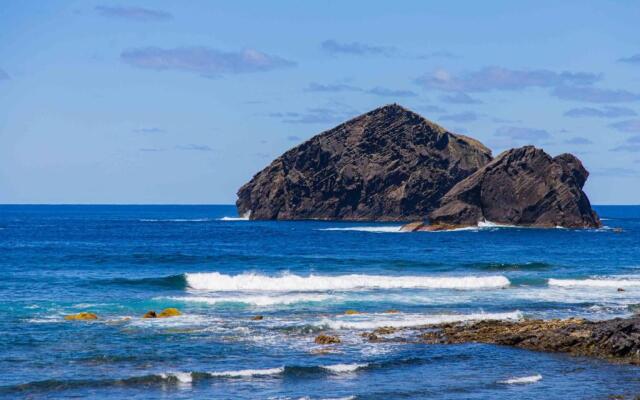 Mosteiros Beach House