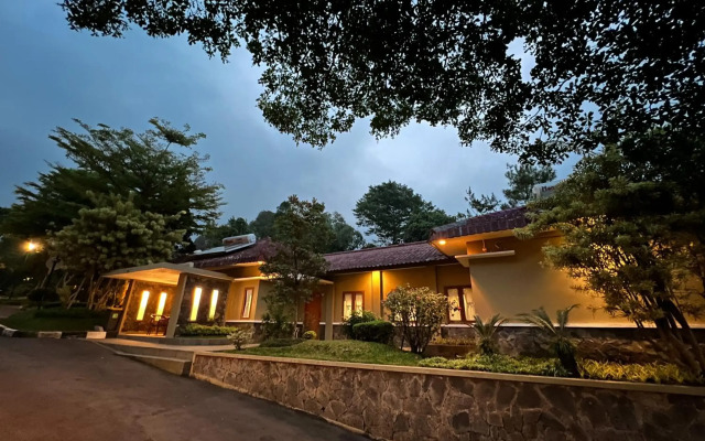 Gracia Spa Resort