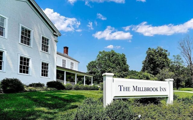 The Millbrook Inn