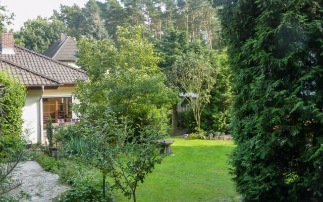 House Peenetal Anklam