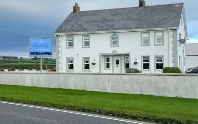 New Lisnagalt Lodge