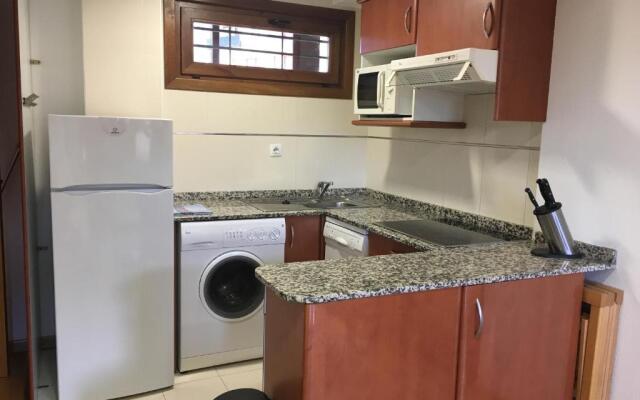 C17 - Edif Aigualluts - Villmor