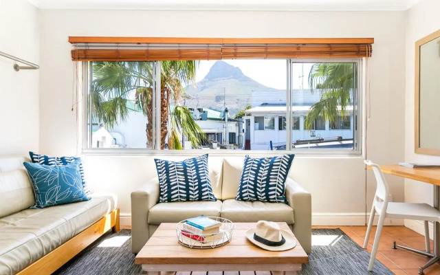 Camps Bay Apartments