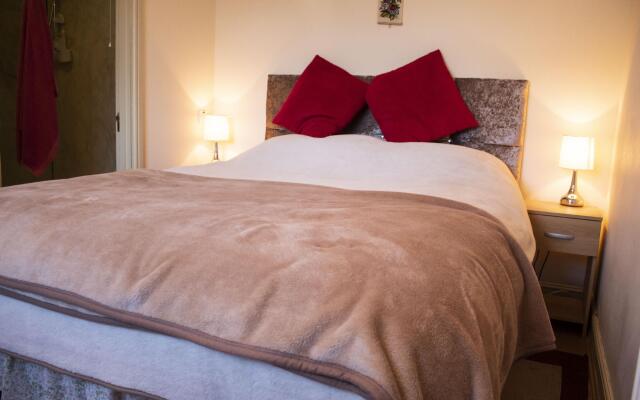 Manor Farm Bed and Breakfast