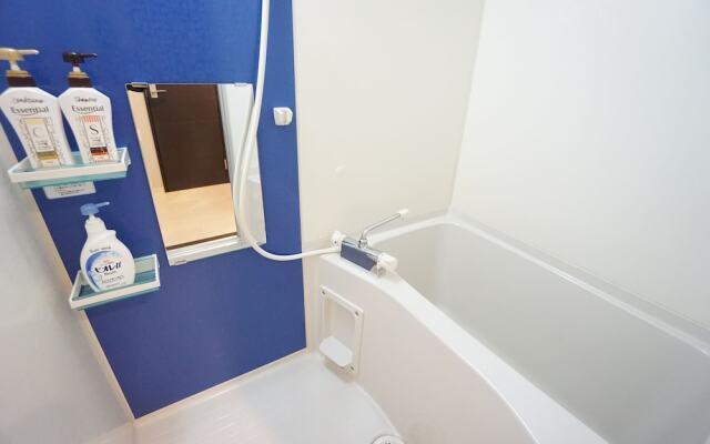 Terry's Apartment Namba West I E03C