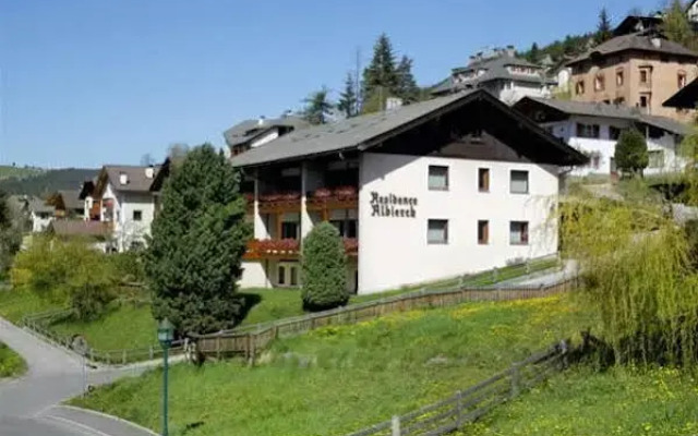 Residence Albierch