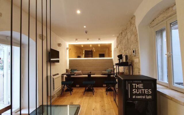 The Suites at Central Split